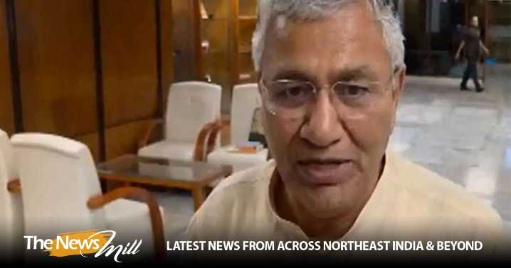 JPC Chairperson PP Chaudhary to lead India’s non-official Parliamentary Delegation to 80th UNGA