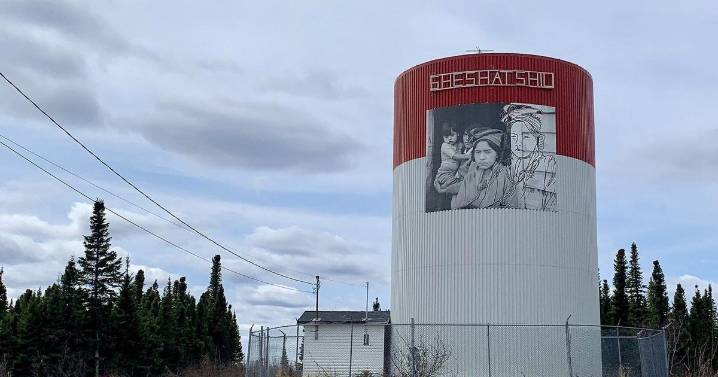 Fate of Hydro-Québec settlement with Labrador Innu unknown after too few people vote