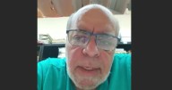 South Florida Palestinian man reacts to peace deal