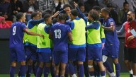 ¡Victoria Histórica! Cabo Verde clasifica por primera vez a una Copa Mundial