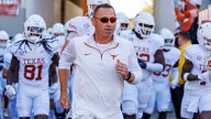 Steve Sarkisian's rep denies NFL report, says he's 'solely focused' on Texas