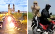 ¿Cómo es Salvatierra, municipio de Guanajuato donde fue baleado un heladero en plena trasmisión en vivo?