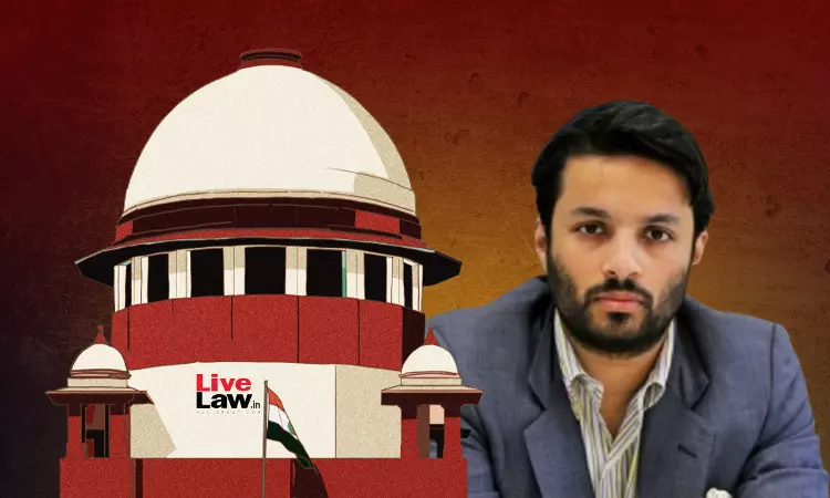 Prof Ali Khan Mahmudabad Seeks Release Of Passport Surrendered As Bail Condition; Supreme Court Adjourns Hearing Till Nov 18