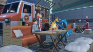 How to raise friendship quickly in Pokémon Legends: Z