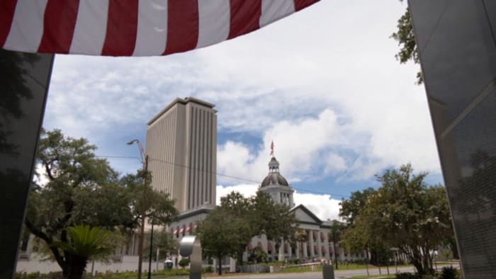 Florida Lawmakers start filing budget proposals ahead of 2026 legislative session