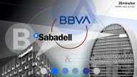 BBVA augura que puede lograr hasta el 70% del Sabadell y este lo rebaja a apenas un 25%