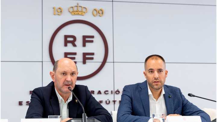 'Tiempo de Revisión'... sólo para tres