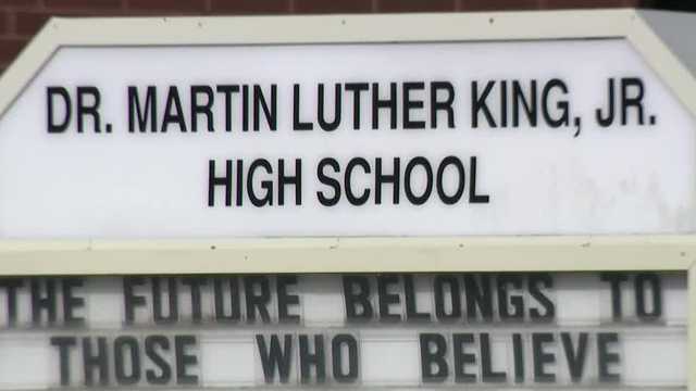 Lower Ninth Ward school may become new training academy for NOPD