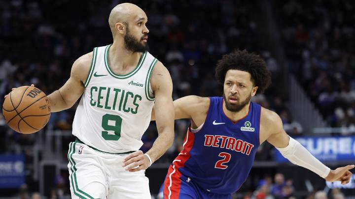 Live updates: Celtics face Pistons in Detroit seeking first win of season