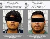 Vinculan a proceso a dos hombres por intento de feminicidio y abuso sexual en Tulum