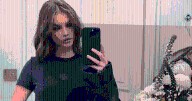 Barbara Palvin Prompts Fans to Say 'Dylan Is Lucky Man' in Bold Bodysuit