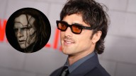 Jacob Elordi revela cuántas horas tardaba en transformarse en 'Frankenstein´