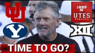 RANT: Kyle Whittingham LOST Utah Utes game vs BYU Cougars
