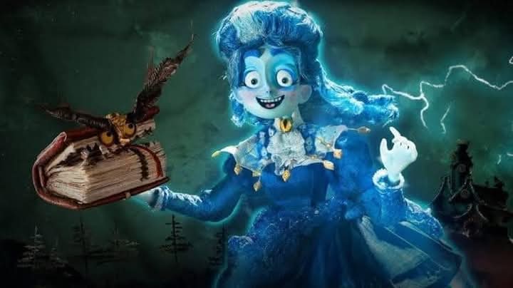 Soy Frankelda, un éxito para el cine mexicano