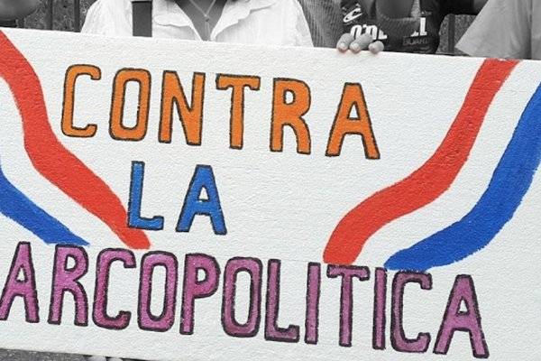 Javier Milei, José Luis Espert y otros: La narcopolítica y el fantasma del 2001