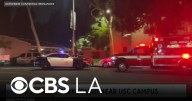 Investigation continues after dead baby found near USC campus