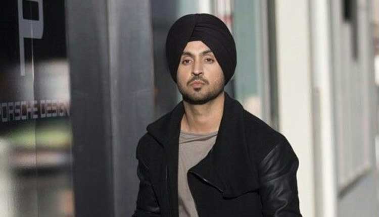 Diljit Dosanjh Reaffirms His Message Of Love After Receiving Khalistani Threat