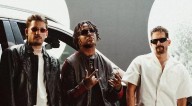 ¡Hamilton lanza su nuevo hit «Chamba» en colaboración con los talentosos Mau y Ricky!