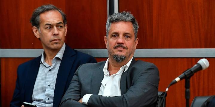 La Suprema Corte confirmó la condena a 9 años de prisión contra el conductor de la lancha que mató al hijo de Federico Storani