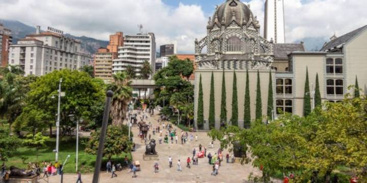Puentes de noviembre: los destinos preferidos por los colombianos para aprovechar el descanso y viajar dentro del país