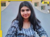 Meet woman, perfect example of 'beauty with brain', a DU graduate who cracked..