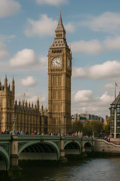 Londres frente a París: el pulso político impulsa a la libra