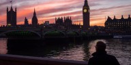 Daylight savings time: This week the U.S. and Europe are out of sync