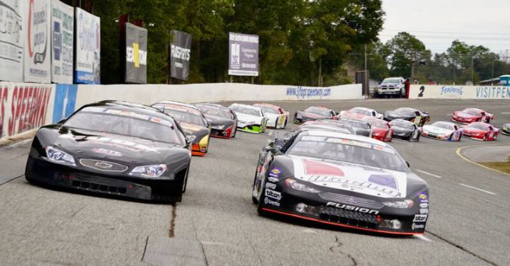 Late Model Superstar Makes Feelings Clear on Off-Season Fight With NASCAR’s Best