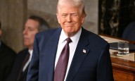 Trump’s government shutdown is underway