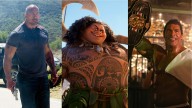 All Dwayne Johnson Movies Ranked
