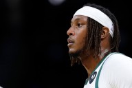 Myles Turner has a new home, and the Bucks have found another roster leader