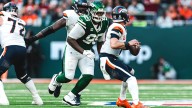 Jets Defense Makes Strides, Nearly Provides the Winning Edge in London