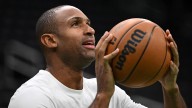 Al Horford’s ‘unspoken chemistry’ elevates Warriors, Stephen Curry in preseason