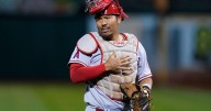 Angels have decided to hire former catcher Kurt Suzuki as their next manager, AP source says