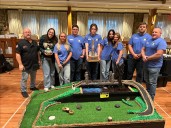 Wetzel County students win grand champion in WVDE’s Culineering Challenge