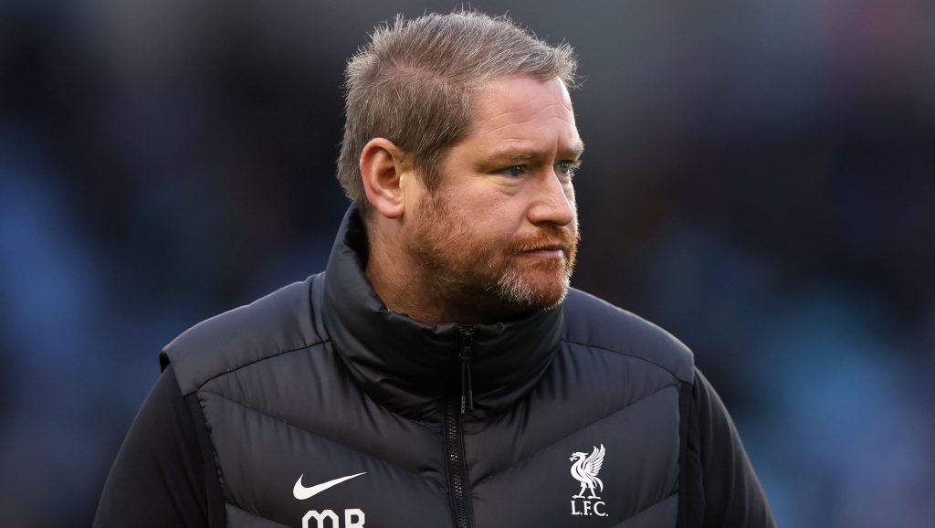 BBC Apologizes After Report On Death Of Ex-Liverpool Boss Matt Beard