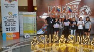 Ashpa Shumaj 2025: El mundo bailó en Termas de Río Hondo en una edición récord