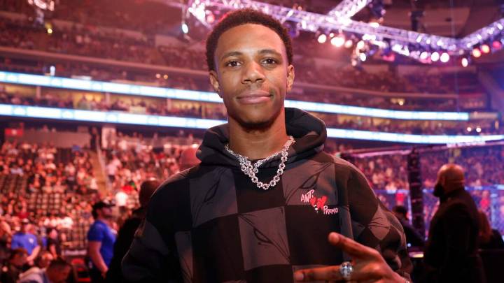 A Boogie Wit Da Hoodie Reportedly Involved In Massive Brawl In Japan