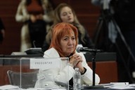 CNDH rechaza que se considere crisis de desaparecidos en la Asamblea General de la ONU