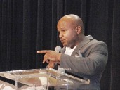 It Takes A Village: Event at Livingstone helps promote equity in healthcare