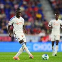 Cincinnati, Minnesota win MLS playoff series openers