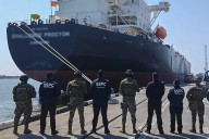 Red de huachicol fiscal ligada al CJNG y a firmas de Estados Unidos