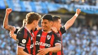 River derrotó 1-0 a Racing y es semifinalista de Copa Argentina
