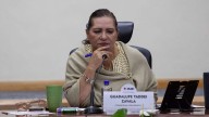 Por reforma electoral, INE llama a debatir costo de la democracia