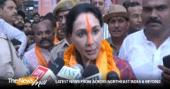 “Disparities in voter list should be rectified”: Rajasthan Dy CM Diya Kumari on second phase of SIR