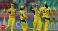 ‘Police escort…’: Wife of Australian all-rounder Ashleigh Gardner takes a jibe after Indore molestation incident