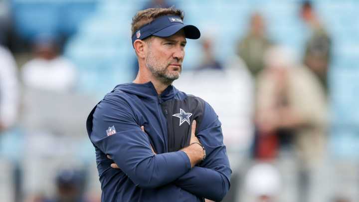 Cowboys HC makes wild vow ahead of Cardinals clash