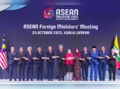 Trump’s Asia return and East Timor’s entry  take spotlight in landmark ASEAN summit