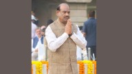 LoK Sabha Speaker Om Birla leads delegation to Commonwealth meet in Barbados