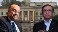 Álvaro Leyva vuelve a señalar a Petro ante EE. UU.: “Victimizarse como estrategia política es una vulgar degeneración del actuar público del presidente”
